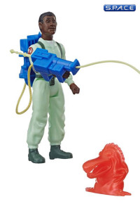 4er Komplettsatz: The Real Ghostbusters Kenner Classics Serie 1 (The Real Ghostbusters)