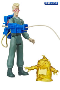 4er Komplettsatz: The Real Ghostbusters Kenner Classics Serie 1 (The Real Ghostbusters)