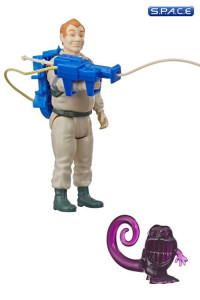 4er Komplettsatz: The Real Ghostbusters Kenner Classics Serie 1 (The Real Ghostbusters)