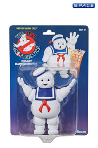 Complete Set of 2: The Real Ghostubsters Kenner Classics Series 2 (The Real Ghostbusters)