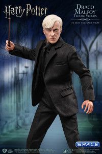 1/6 Scale Draco Malfoy Teenage Suit Version (Harry Potter)