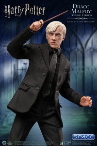 1/6 Scale Draco Malfoy Teenage Suit Version (Harry Potter)