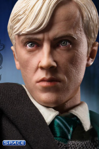 1/6 Scale Draco Malfoy Teenage School Uniform Version (Harry Potter)