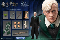 1/6 Scale Draco Malfoy Teenage School Uniform Version (Harry Potter)