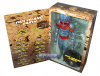 12 Metaluna Mutant (This Island Earth)