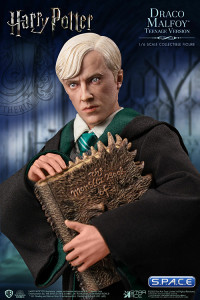 1/6 Scale Draco Malfoy Teenage Deluxe Version (Harry Potter)