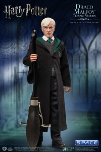 1/6 Scale Draco Malfoy Teenage Deluxe Version (Harry Potter)