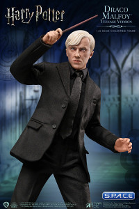 1/6 Scale Draco Malfoy Teenage Deluxe Version (Harry Potter)