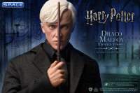 1/6 Scale Draco Malfoy Teenage Deluxe Version (Harry Potter)