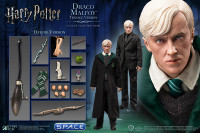1/6 Scale Draco Malfoy Teenage Deluxe Version (Harry Potter)