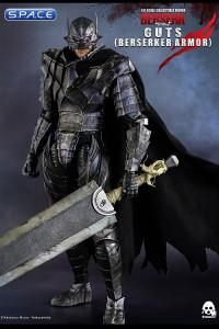 1/6 Scale Guts Berserker Armor (Berserk)