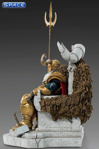 1/10 Scale Odin Deluxe Art Scale Statue (Marvel)