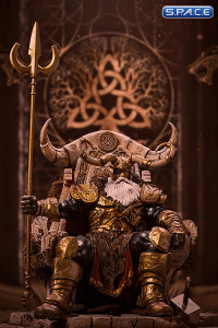 1/10 Scale Odin Deluxe Art Scale Statue (Marvel)