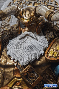 1/10 Scale Odin Deluxe Art Scale Statue (Marvel)