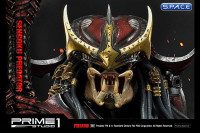 1/4 Scale Sengoku Predator Premium Masterline Statue (Predator)