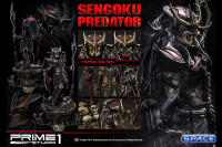 1/4 Scale Sengoku Predator Premium Masterline Statue (Predator)