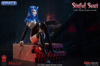 1/6 Scale Sinful Suzi (Sin Boldly)