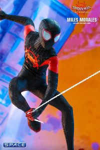 1/6 Scale Miles Morales Movie Masterpiece MMS567 (Spider-Man: Into the Spider-Verse)