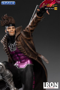 1/10 Scale Gambit BDS Art Scale Statue (Marvel)