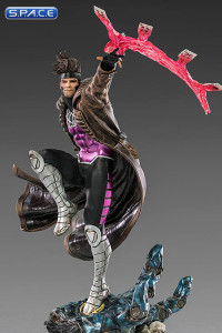 1/10 Scale Gambit BDS Art Scale Statue (Marvel)