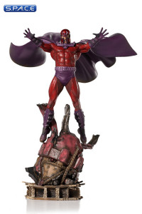 1/10 Scale Magneto Deluxe BDS Art Scale Statue (Marvel)