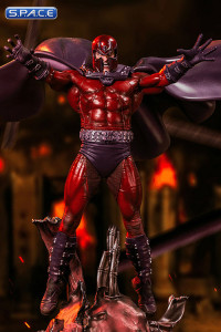 1/10 Scale Magneto Deluxe BDS Art Scale Statue (Marvel)