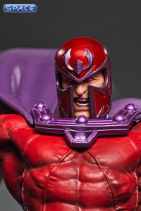 1/10 Scale Magneto Deluxe BDS Art Scale Statue (Marvel)