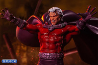 1/10 Scale Magneto Deluxe BDS Art Scale Statue (Marvel)