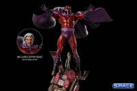 1/10 Scale Magneto Deluxe BDS Art Scale Statue (Marvel)