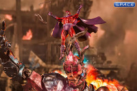 1/10 Scale X-Men vs. Sentinel Version 2 Deluxe BDS Art Scale Statue (Marvel)