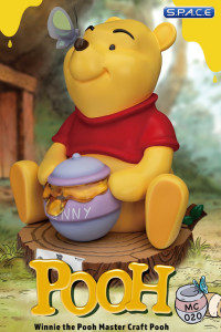 Winnie the Pooh Master Craft Statue (Disney)