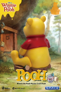 Winnie the Pooh Master Craft Statue (Disney)