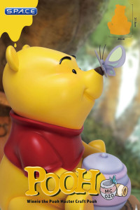 Winnie the Pooh Master Craft Statue (Disney)