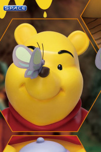 Winnie the Pooh Master Craft Statue (Disney)