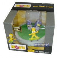 Doodle Double Dare Boxed Set (Simpsons Movie)