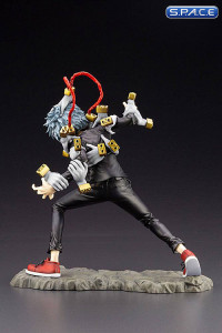 1/8 Scale Tomura Shigaraki ARTFXJ PVC Statue (My Hero Academia)