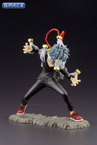 1/8 Scale Tomura Shigaraki ARTFXJ PVC Statue (My Hero Academia)