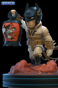 Batman: Last Knight on Earth Q-Fig Elite (DC Comics)