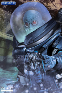 1/12 Scale Mr. Freeze One:12 Collective (DC Comics)