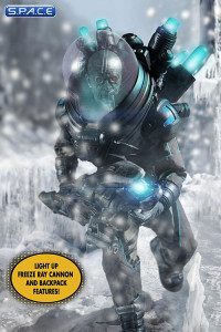 1/12 Scale Mr. Freeze One:12 Collective (DC Comics)