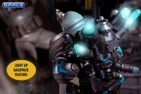 1/12 Scale Mr. Freeze One:12 Collective (DC Comics)