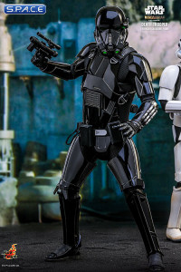 1/6 Scale Death Trooper TV Masterpiece TMS013 (The Mandalorian)