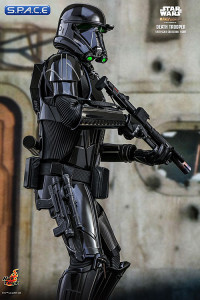 1/6 Scale Death Trooper TV Masterpiece TMS013 (The Mandalorian)