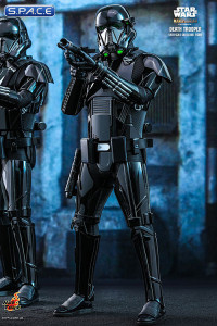 1/6 Scale Death Trooper TV Masterpiece TMS013 (The Mandalorian)