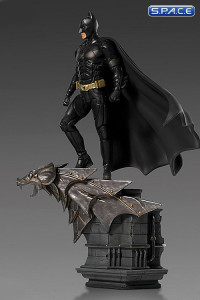 1/10 Scale Batman Deluxe BDS Art Scale Statue (Batman: The Dark Knight)