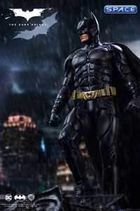 1/10 Scale Batman Deluxe BDS Art Scale Statue (Batman: The Dark Knight)