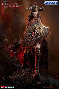 1/6 Scale Viking Woman