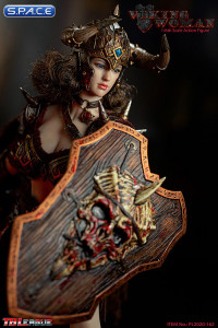 1/6 Scale Viking Woman