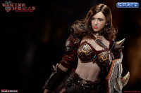 1/6 Scale Viking Woman