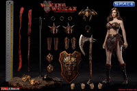 1/6 Scale Viking Woman